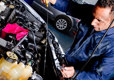 Corzah Auto Group Galati - Service